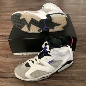 Mens Air Jordan 6 Retro size 10.5